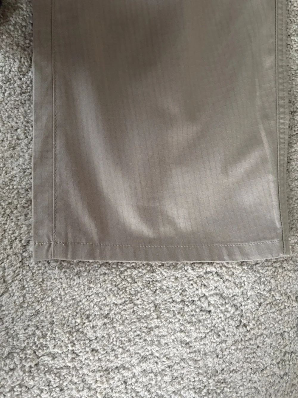 5.11 Tactical Men's Khaki Tactical Chinos - Picture 6 of 10